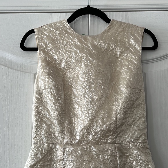 EUC Jeremy Laing dress - Picture 2 of 11